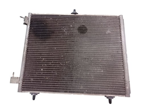 Radiatore per peugeot - a/c,
