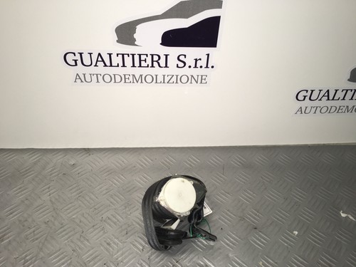 Cintura sicurezza - di,