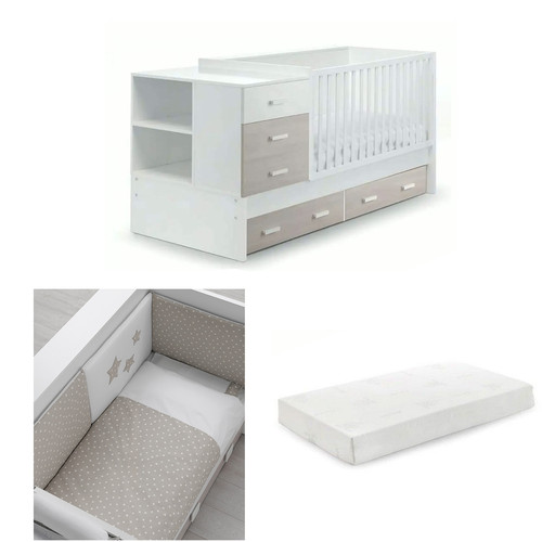 Erbesi set lettino - erbesi, easy