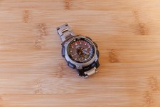 Orologio Uomo CASIO PROTREK