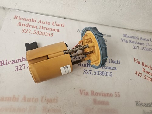 Pompa carburante smart 451 800 - pompa,