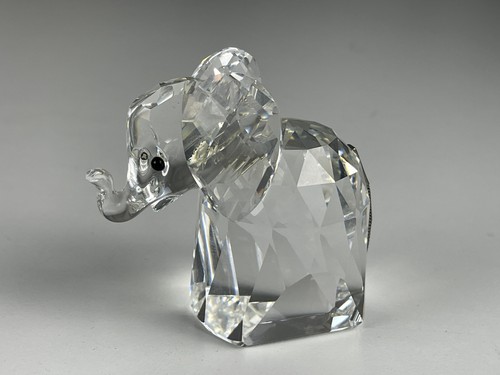 Statua swarovski 010015 - statua,
