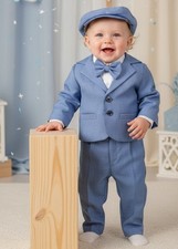 Tuta battesimo bambino - , 74