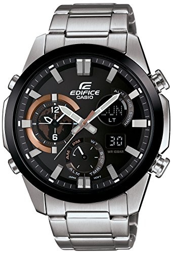 Orologio casio edifice - orologio,
