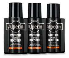 Caffeine Hair Booster | 3 X