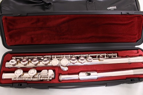 Yamaha yfl 225s con pastiglie - yamaha,