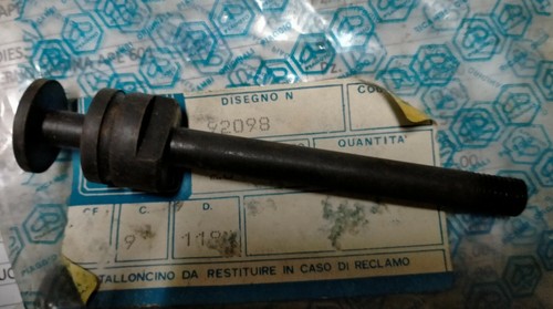092098 stelo comando cambio - 092098,