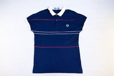 Polo Sergio Tacchini vintage