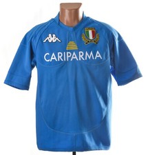 RUGBY UNION ITALY SHIRT JERSEY