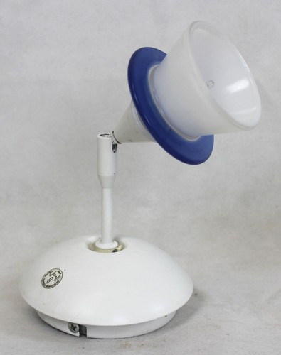 Lampada metallo vaso - lampada,