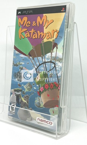 Katamari psp nuovo - -,