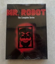 Mr. Robot: The Complete Series