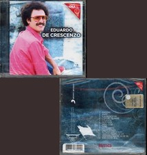 Eduardo de crescenzo Un'ORA CD