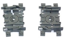 LEGO® 2 Binari Flex Binari