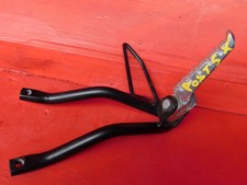 PEDANA POSTERIORE SINISTRA KL KXE 125 MOTARD 2022 2024 MARY 648