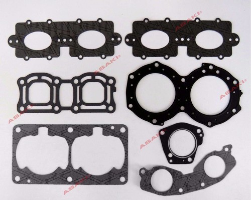 Kit guarnizioni top - kit, end