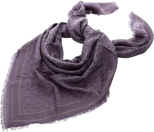 Calvin klein sciarpa scarf - calvin,
