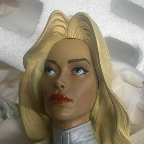 Statua sideshow collectibles - sideshow,