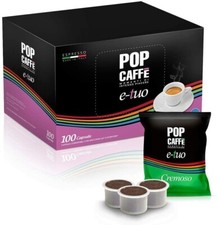 600 Capsule Pop Caffè Miscela