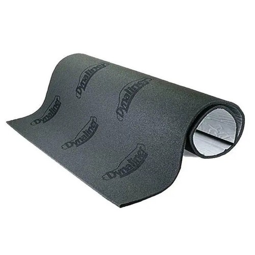 Dynamat dynaliner pannello - dynaliner,