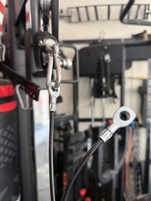 Cavo Fitness 101" Compatibile