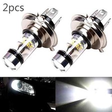 2pz lampade led - led, 8000k
