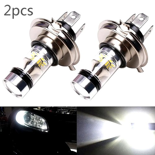 2pz lampade led 8000k - 2pz,