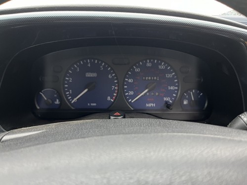 Ford mondeo mk2 st200 - mk2,