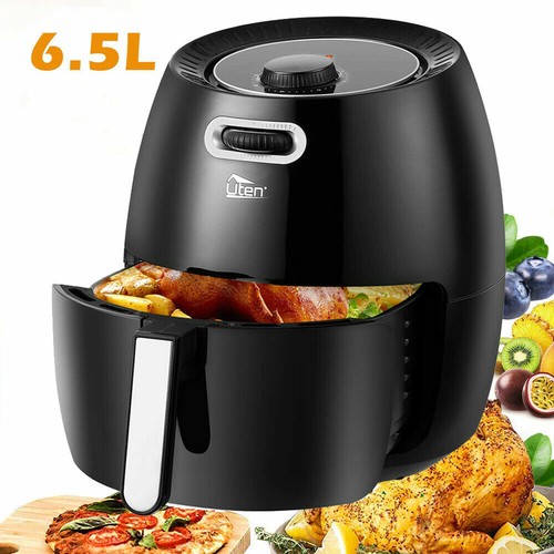 Friggitrice aria calda 5 - friggitrice,