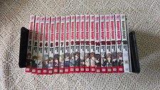 Vampire knight serie - vampire,