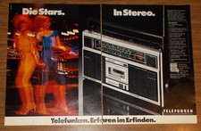 Rara Pubblicità Vintage