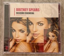 Britney Spears – Seleção