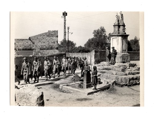 Wwii ww2 foto originale - ww2,