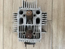 Testata Motore Benelli 125