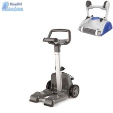 Carrello caddy pro per robot - per,