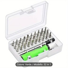 Strumento di riparazione 32 In