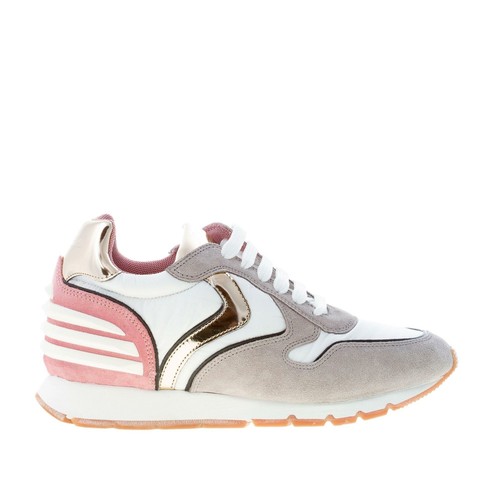 Voile blanche scarpe - voile, donna