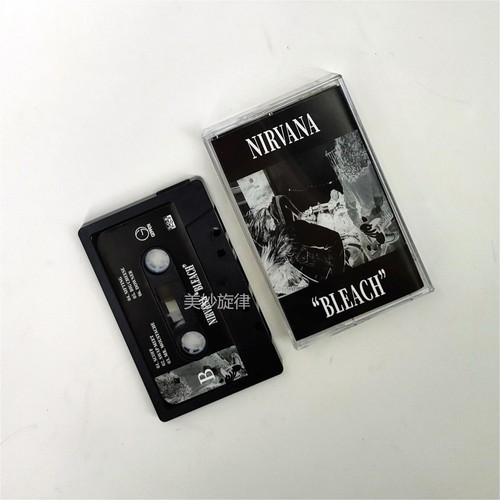 Rock classic nirvana - nirvana,