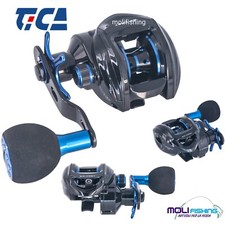 Mulinello tica black phantom - tica,