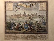 DUCATO ESTENSE - PANORAMA