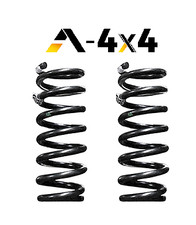 COPPIA MOLLE A-4X4 ANTERIORI