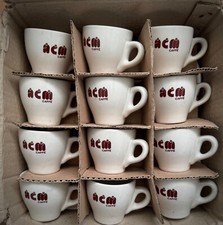ACM CAFFE' - Complete Set of