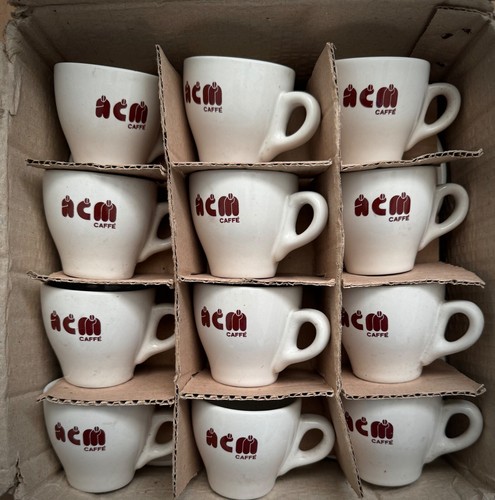 Acm caffe set completo - set, 12