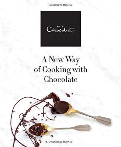 Hotel chocolat new - a, way