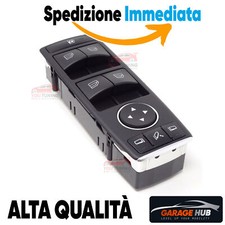Pulsantiera✨ALZACRISTALLI MERCEDES CLASSE A B C CLA E G GL GLA GLE GLS GLK M ML