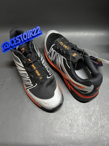 Scarpe trail hike running - da,