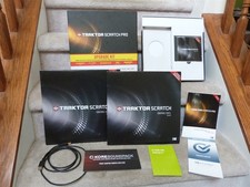 Native Instruments TRAKTOR