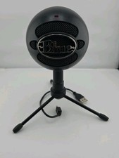 Blue Snowball ICE Microfono a