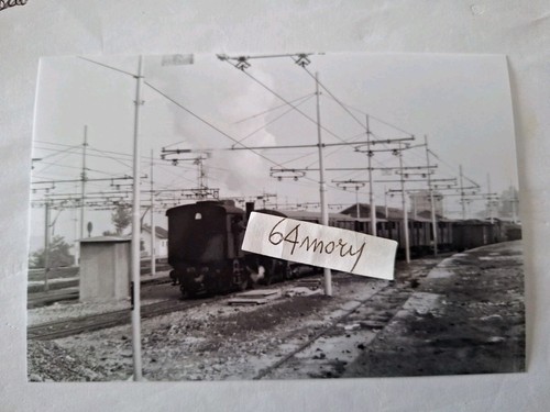 Fotografia convoglio carri - fotografia, di