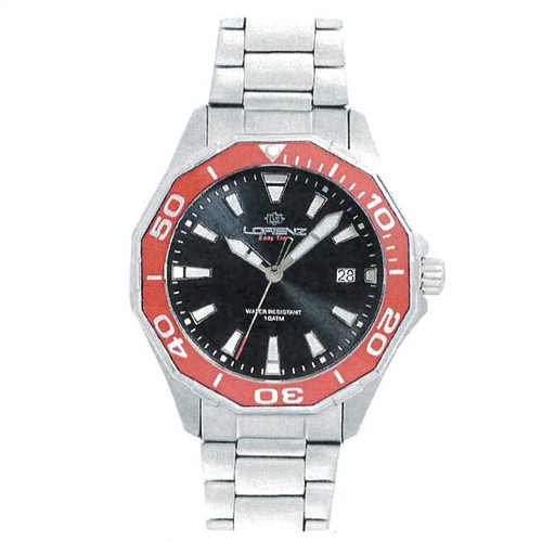 Lorenz easy time 030213cc - lorenz,